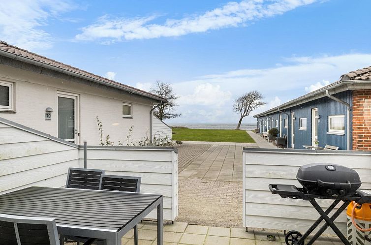 Appartement "Alitta" - 240m from the sea