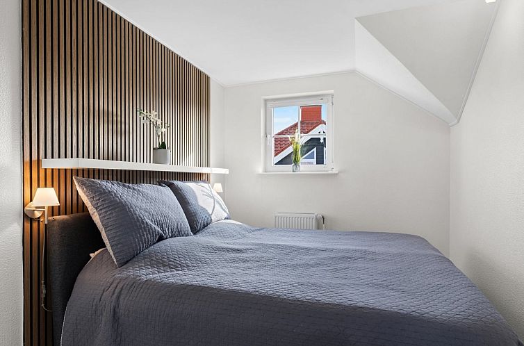 Appartement "Alitta" - 240m from the sea