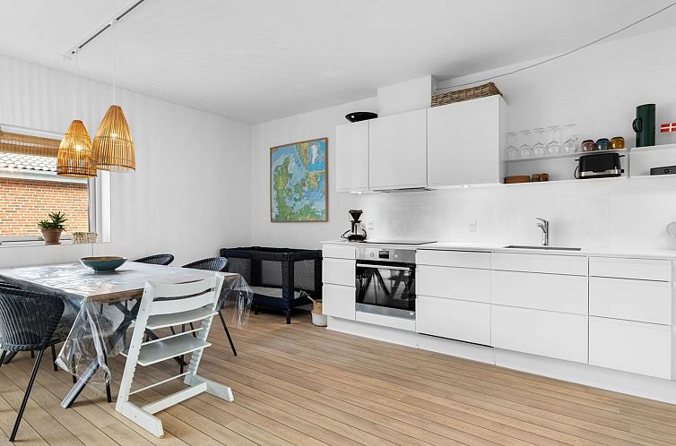 Appartement "Alitta" - 240m from the sea