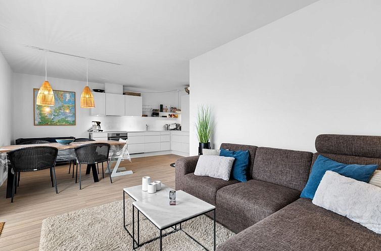 Appartement "Alitta" - 240m from the sea