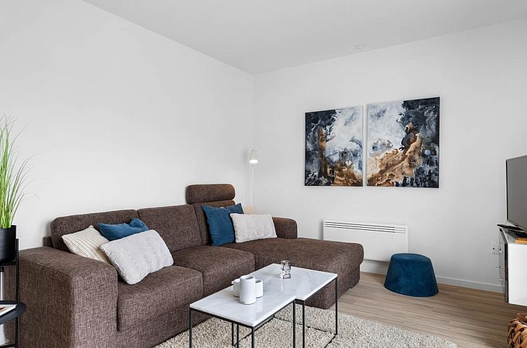 Appartement "Alitta" - 240m from the sea