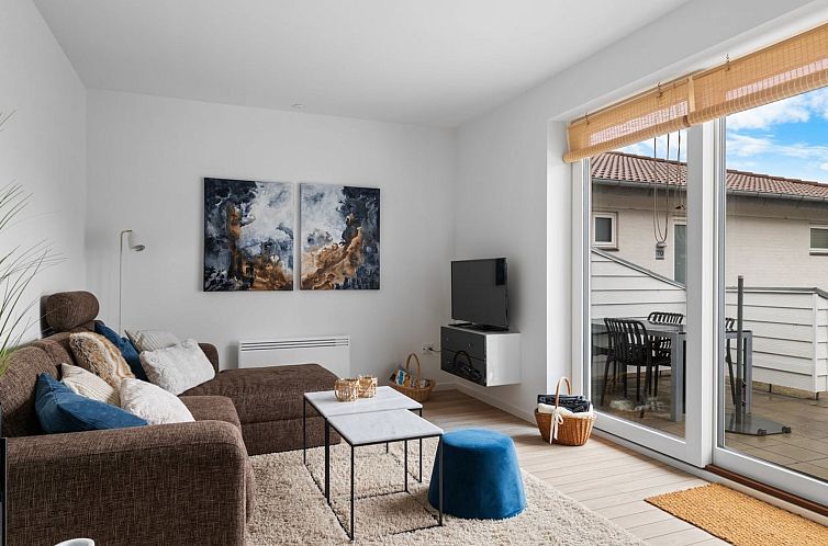 Appartement "Alitta" - 240m from the sea