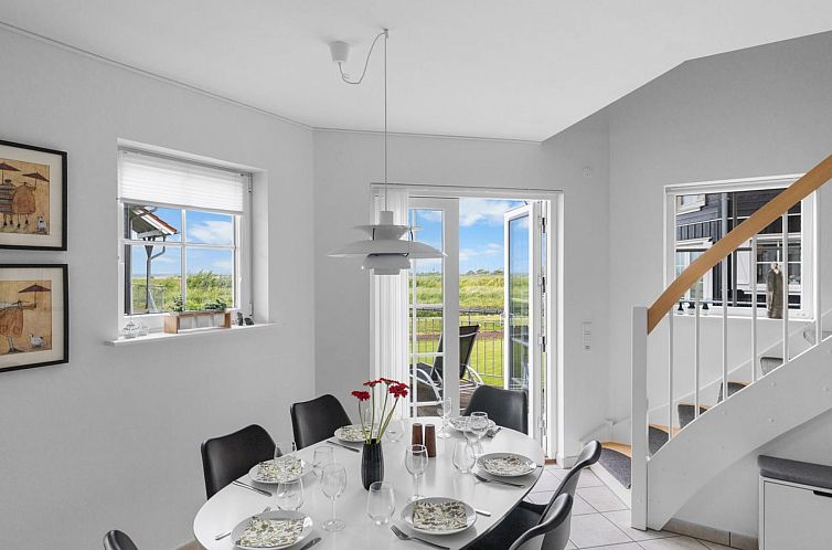 Vakantiehuis "Matthias" - 300m from the sea