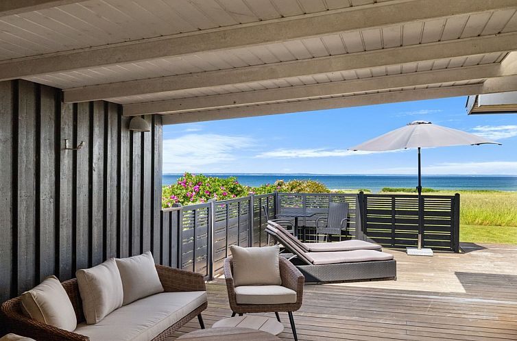 Vakantiehuis "Carlene" - 350m from the sea