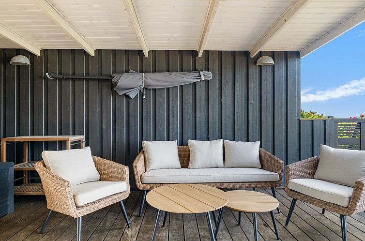 Vakantiehuis "Carlene" - 350m from the sea
