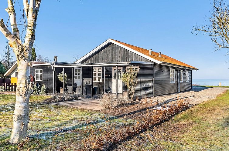 Vakantiehuis "Sada" - 30m from the sea