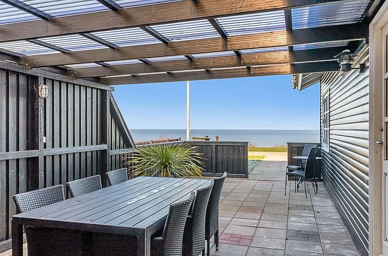 Vakantiehuis "Sada" - 30m from the sea