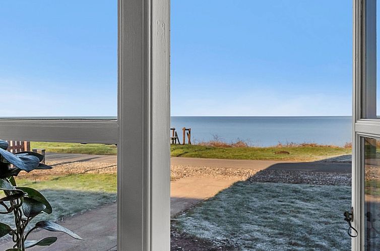 Vakantiehuis "Sada" - 30m from the sea