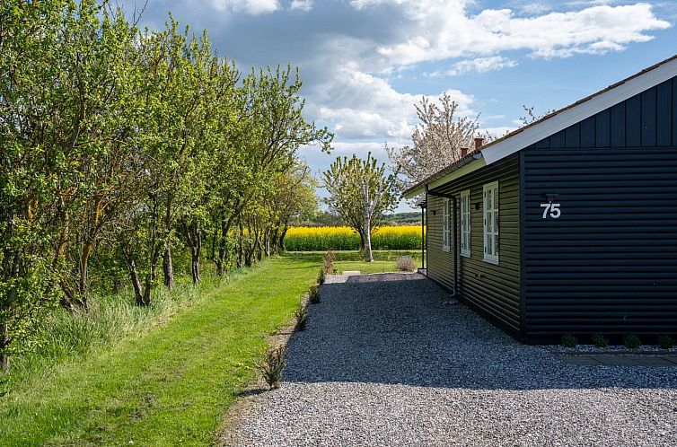 Vakantiehuis "Sada" - 30m from the sea