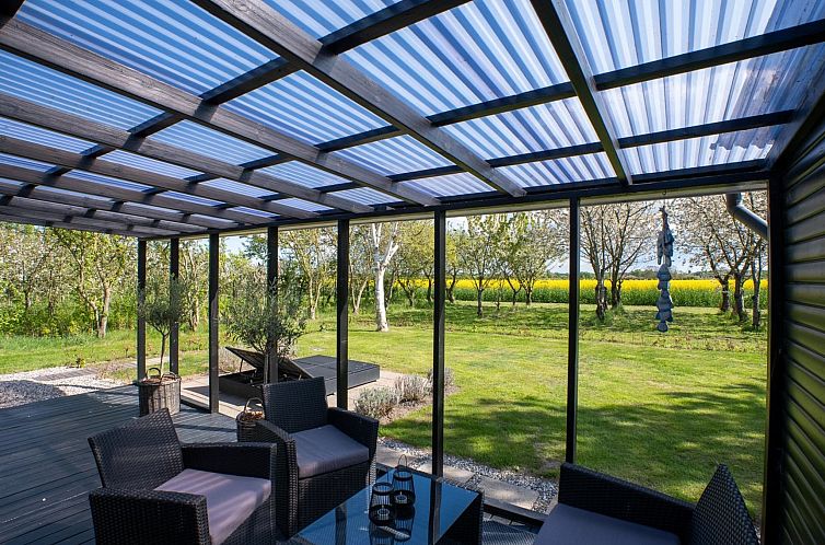 Vakantiehuis "Sada" - 30m from the sea