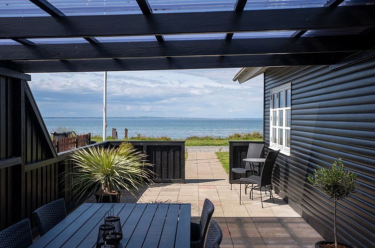 Vakantiehuis "Sada" - 30m from the sea
