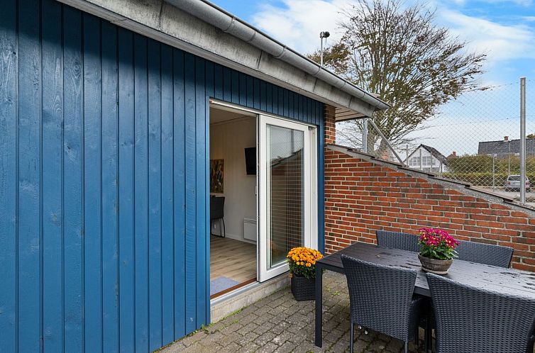 Appartement "Asfrid" - 80m from the sea