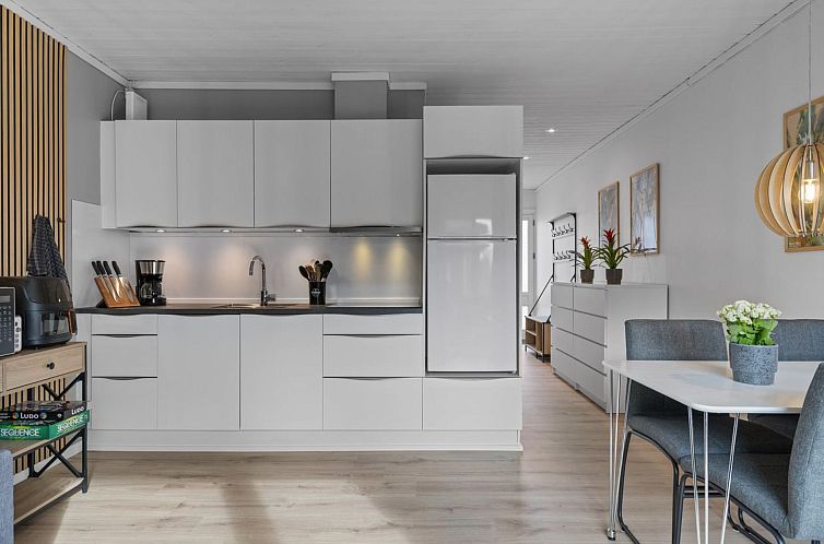 Appartement "Asfrid" - 80m from the sea