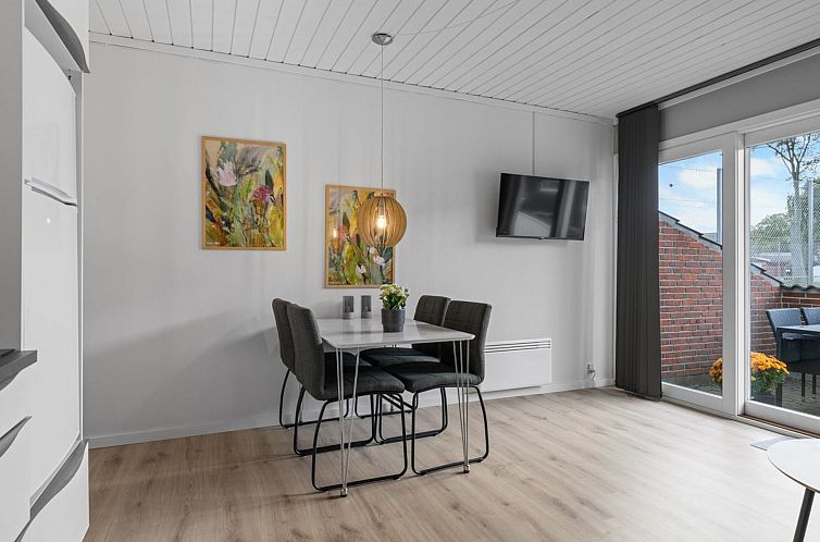 Appartement "Asfrid" - 80m from the sea