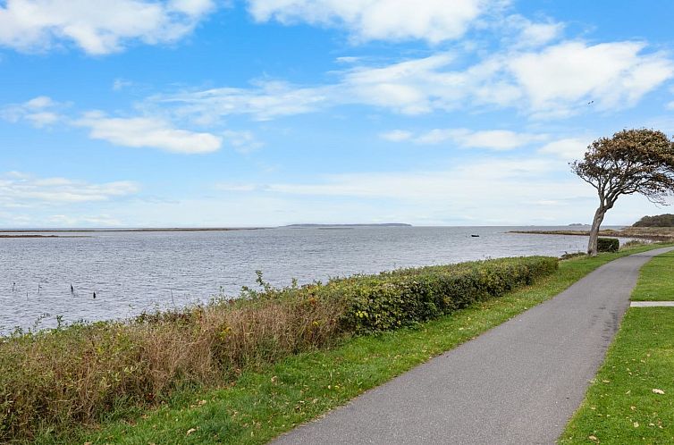 Appartement "Asfrid" - 80m from the sea