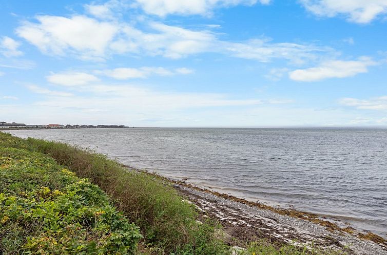 Appartement "Asfrid" - 80m from the sea