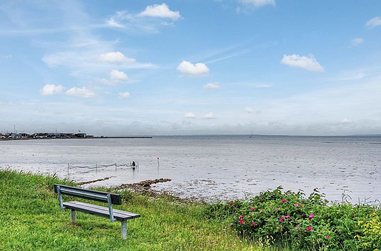 Appartement "Asfrid" - 80m from the sea