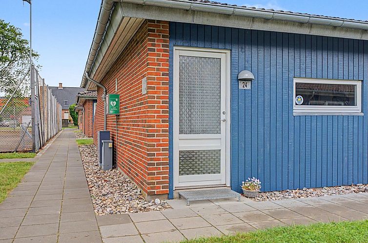 Appartement "Asfrid" - 80m from the sea