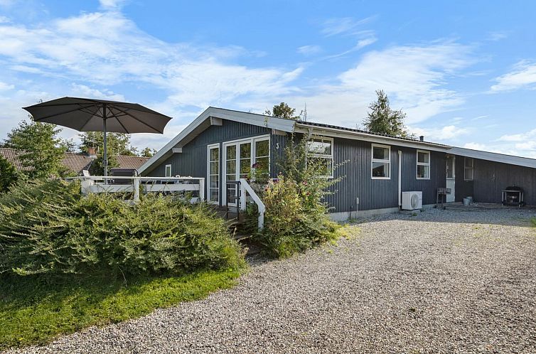 Unterkunft 0152463 - Ferienhaus Southern Danmark - Vakantiehuis "Maylin" - 350m from the sea