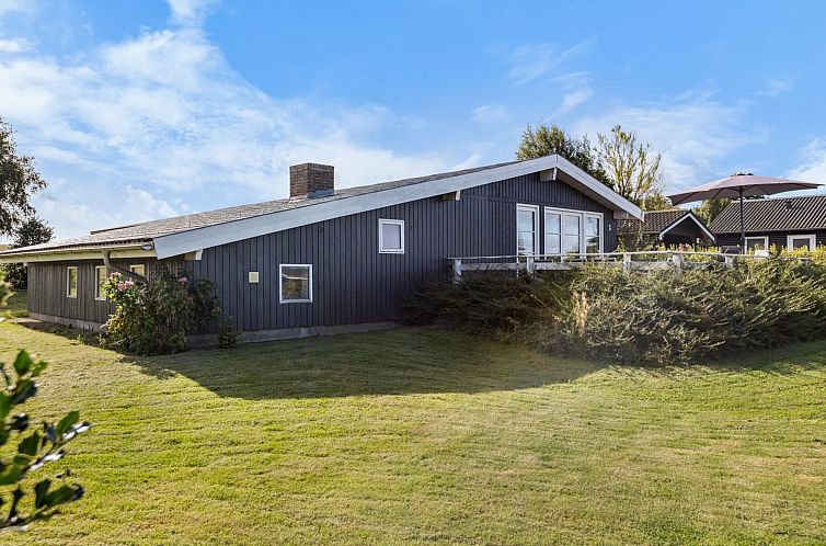Vakantiehuis "Maylin" - 350m from the sea