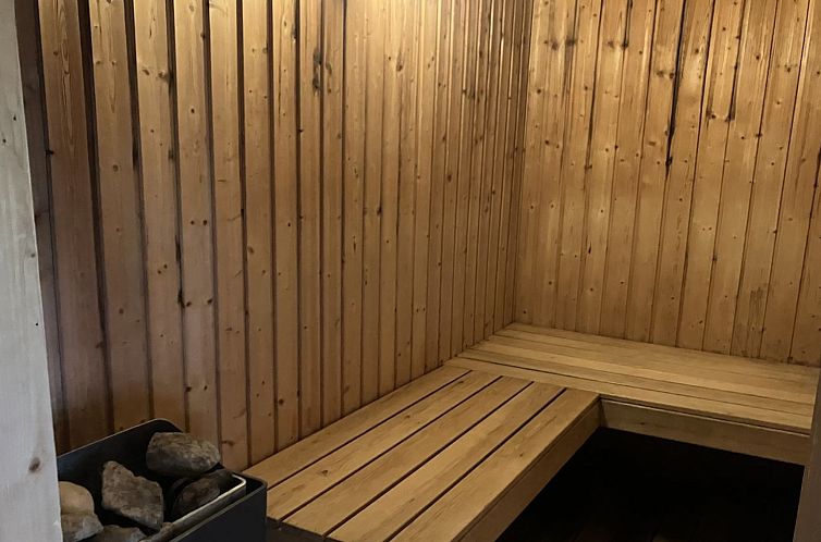 Vakantiehuis "Maylin" - 350m from the sea