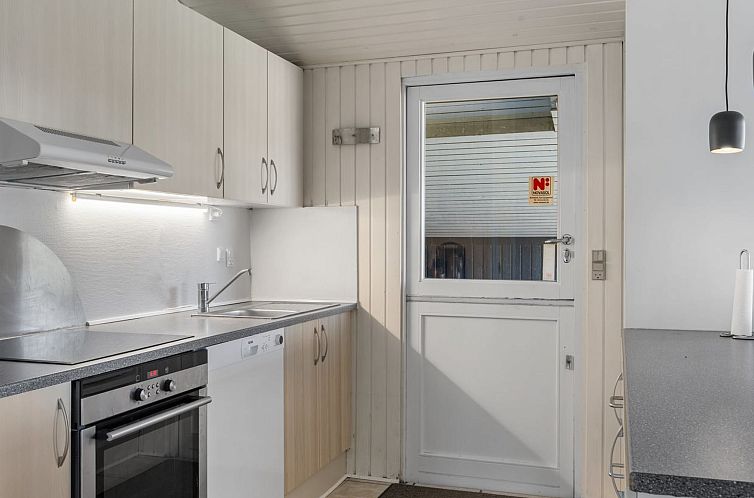 Vakantiehuis "Maylin" - 350m from the sea