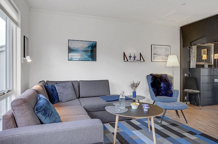 Appartement "Ala" - 80m from the sea