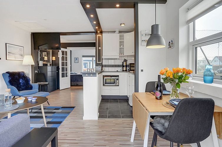 Appartement "Ala" - 80m from the sea