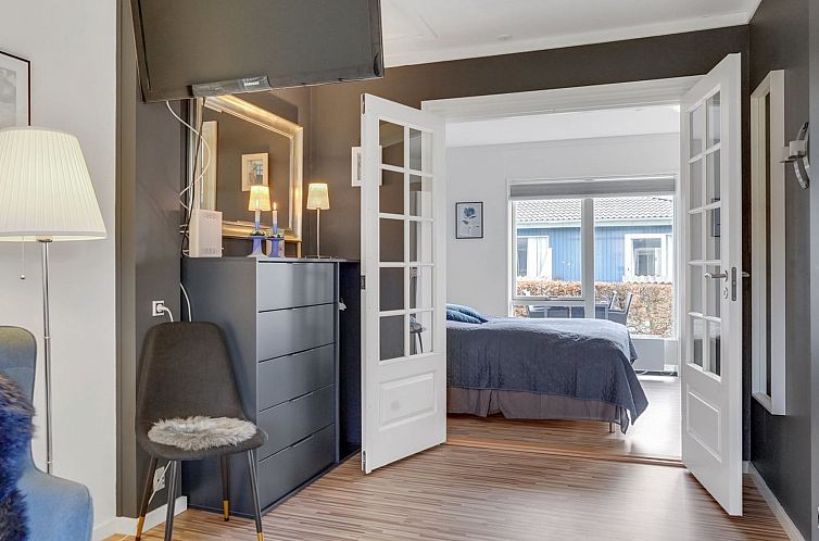 Appartement "Ala" - 80m from the sea