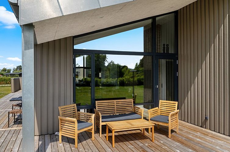 Vakantiehuis "Tydkil" - 250m from the sea