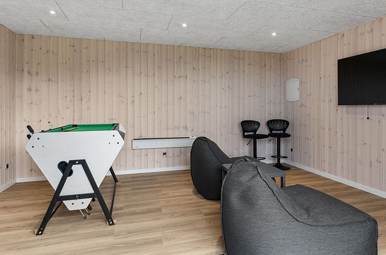 Vakantiehuis "Tydkil" - 250m from the sea