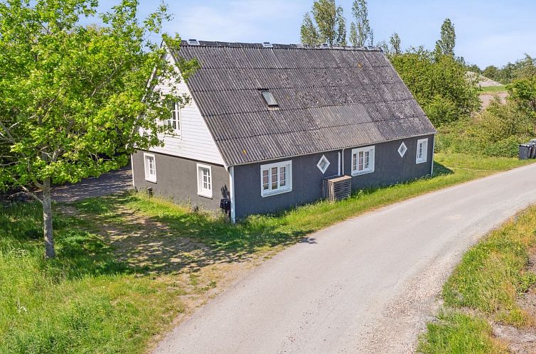 Unterkunft 0152466 - Ferienhaus Southern Danmark - Vakantiehuis "Eliane" - 1.8km from the sea