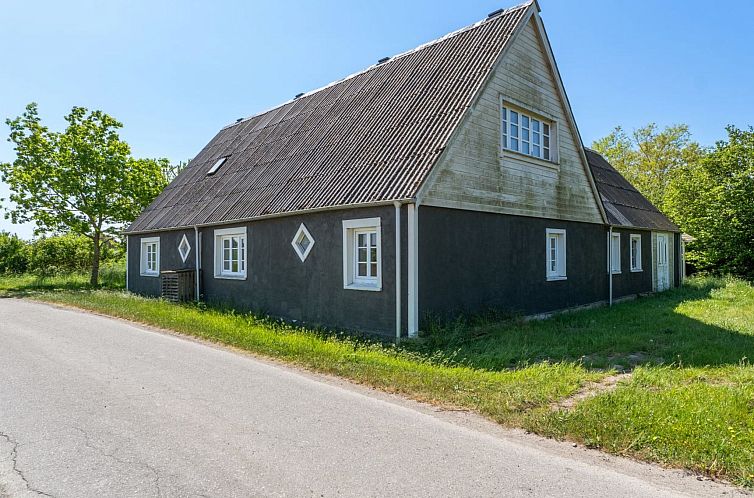 Vakantiehuis "Eliane" - 1.8km from the sea