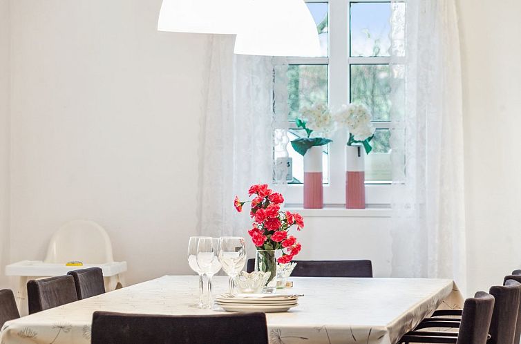 Vakantiehuis "Eliane" - 1.8km from the sea