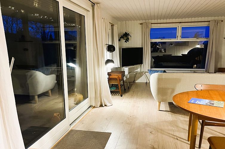Vakantiehuis "Jani" - 620m from the sea