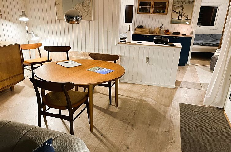Vakantiehuis "Jani" - 620m from the sea