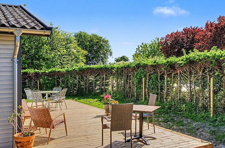Vakantiehuis "Jani" - 620m from the sea