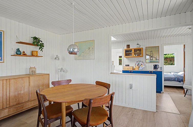 Vakantiehuis "Jani" - 620m from the sea
