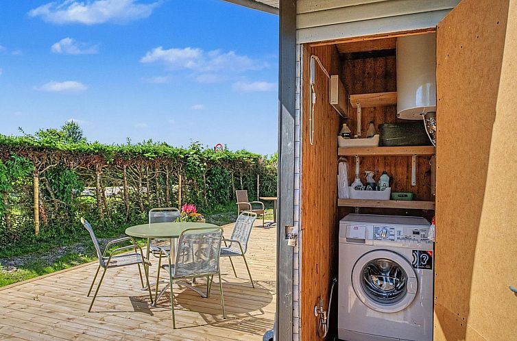 Vakantiehuis "Jani" - 620m from the sea