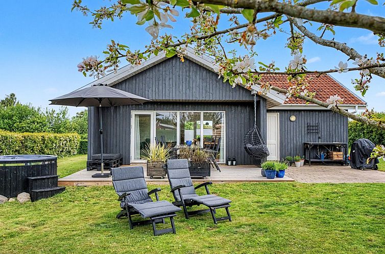 Unterkunft 0152468 - Ferienhaus Southern Danmark - Vakantiehuis "Jarik" - 340m from the sea