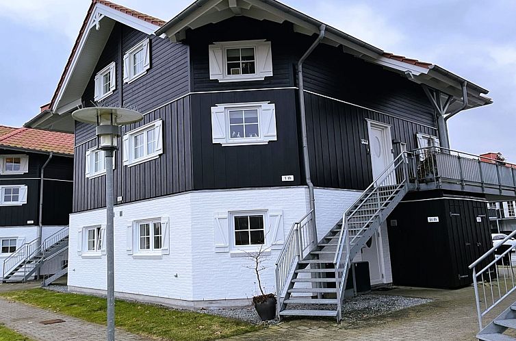 Unterkunft 0152469 - Appartement Southern Danmark - Appartement "Andine" - 375m from the sea