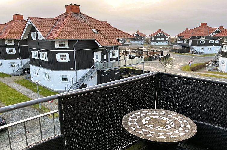 Appartement "Andine" - 375m from the sea