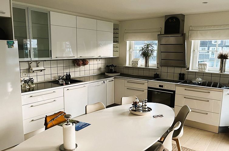 Appartement "Andine" - 375m from the sea