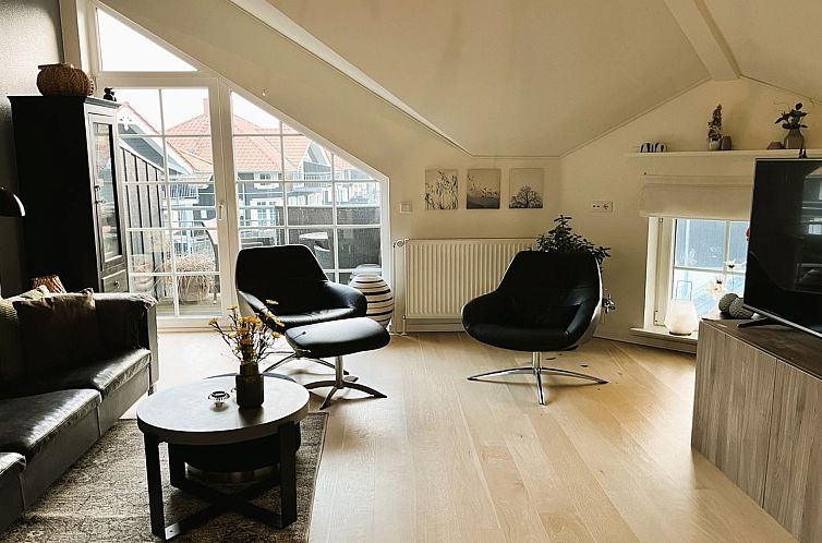Appartement "Andine" - 375m from the sea