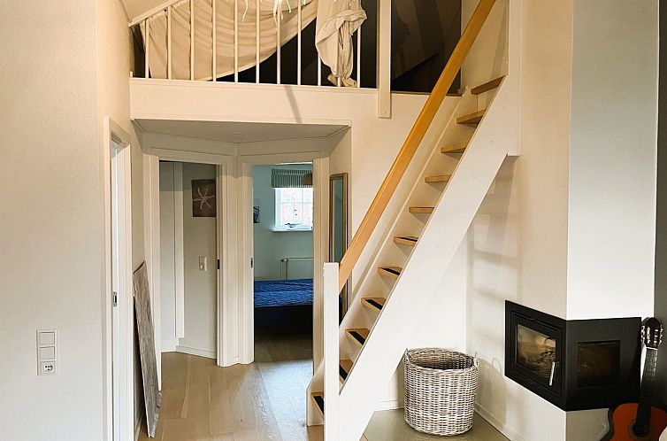 Appartement "Andine" - 375m from the sea