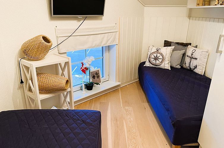 Appartement "Andine" - 375m from the sea