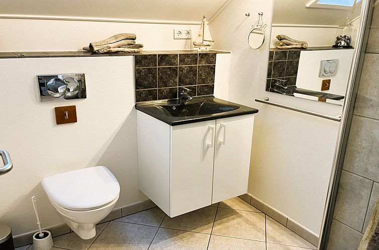 Appartement "Andine" - 375m from the sea