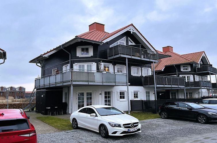 Appartement "Andine" - 375m from the sea