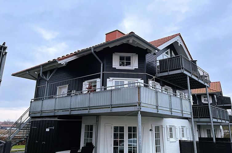Appartement "Andine" - 375m from the sea