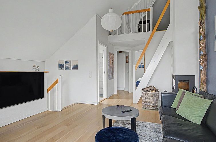 Appartement "Andine" - 375m from the sea